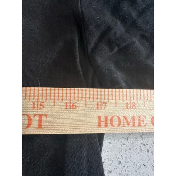 Willie Nelson “Willie's Reserve” T-Shirt, Black, Size Medium - Picture 4 of 5